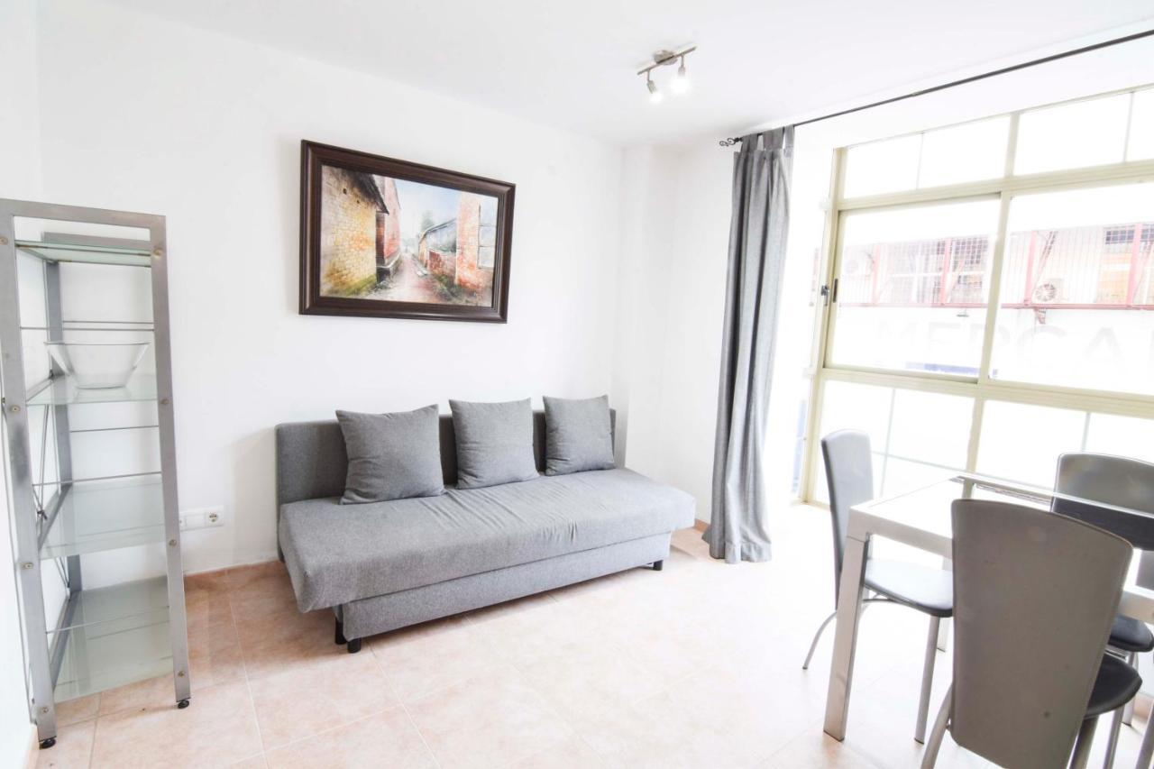 Apartamento Letmalaga The Friar'S House Exterior foto