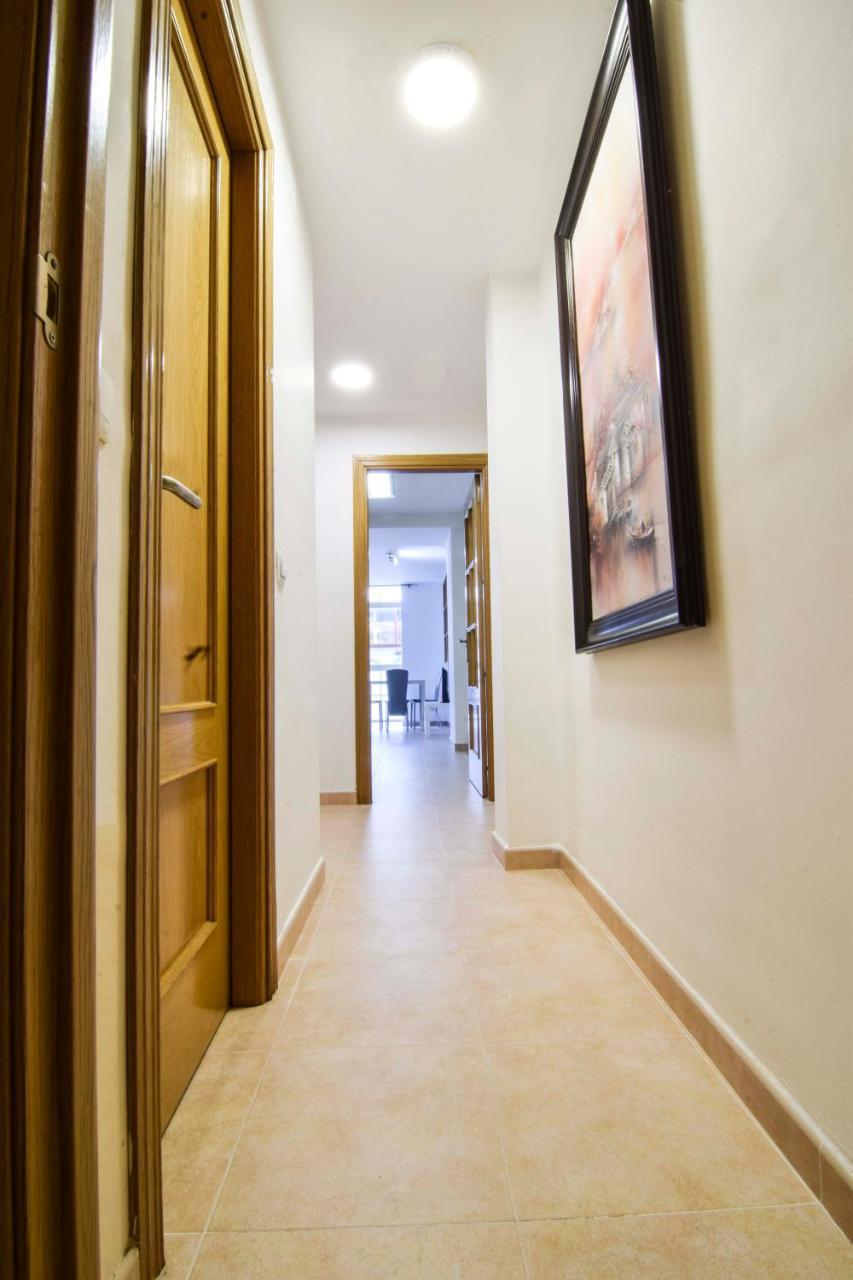 Apartamento Letmalaga The Friar'S House Exterior foto