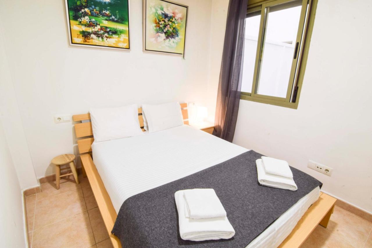Apartamento Letmalaga The Friar'S House Exterior foto
