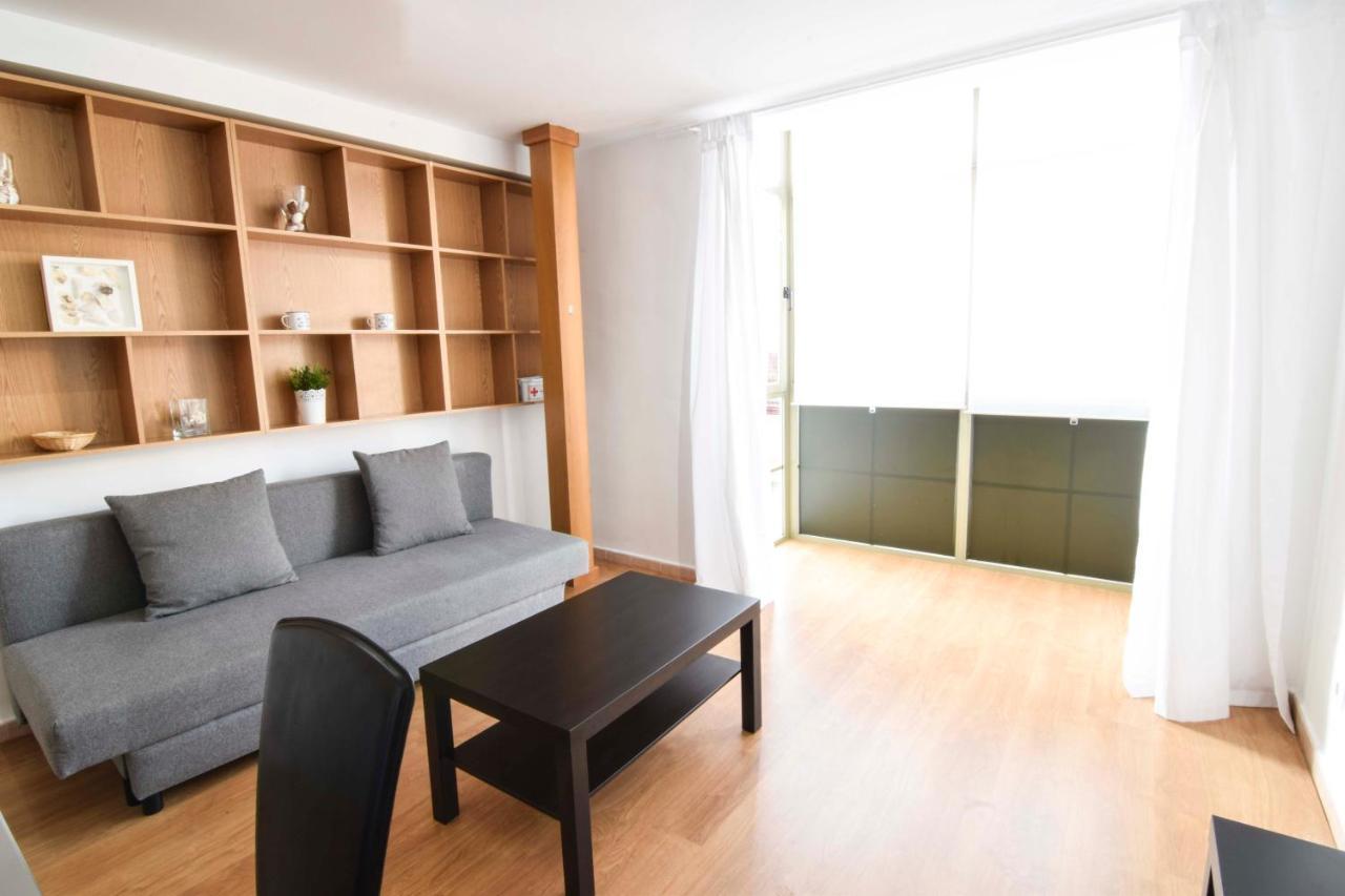 Apartamento Letmalaga The Friar'S House Exterior foto