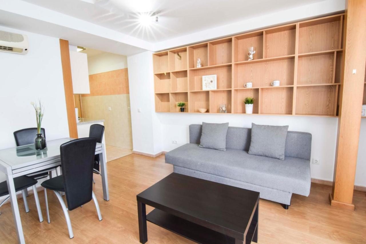 Apartamento Letmalaga The Friar'S House Exterior foto