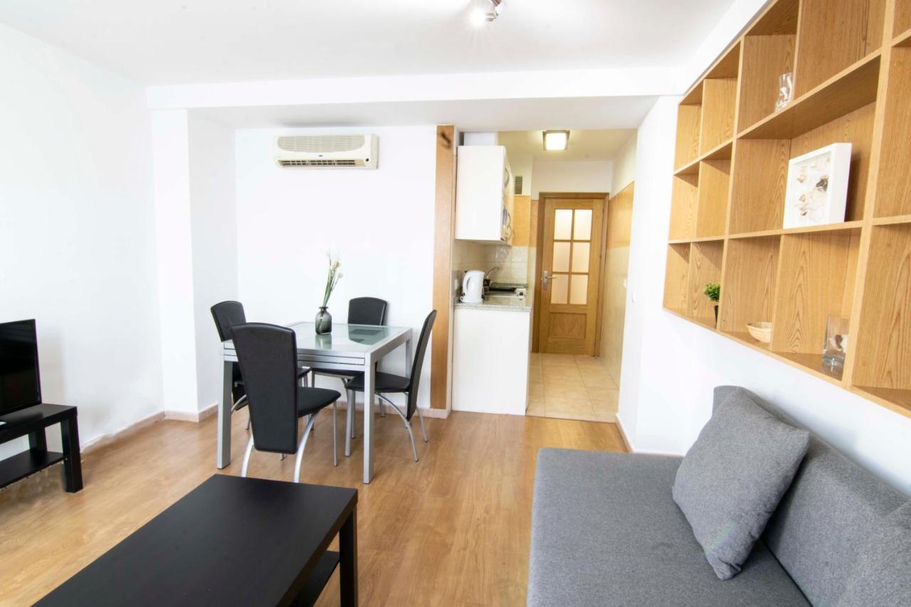 Apartamento Letmalaga The Friar'S House Exterior foto