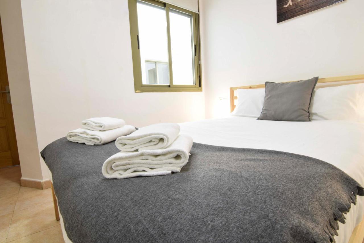 Apartamento Letmalaga The Friar'S House Exterior foto