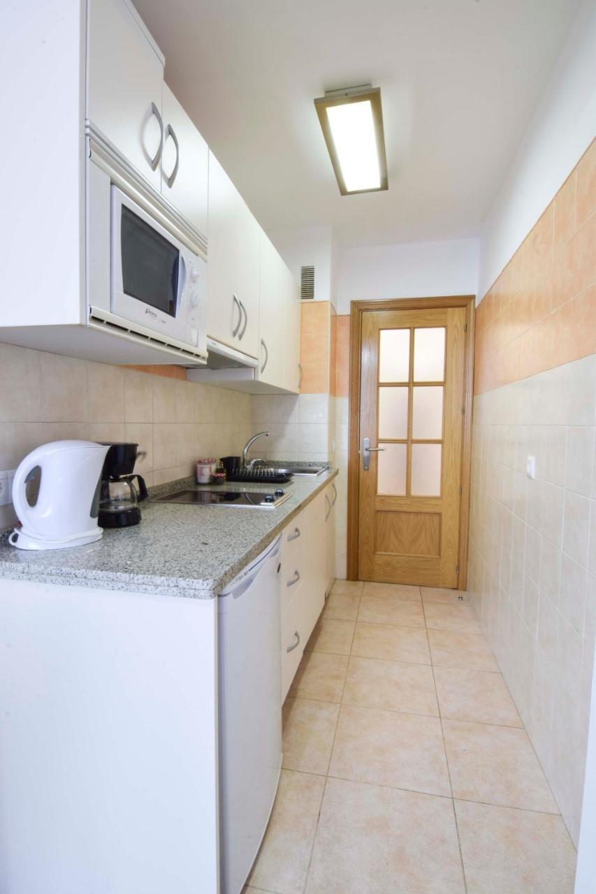 Apartamento Letmalaga The Friar'S House Exterior foto