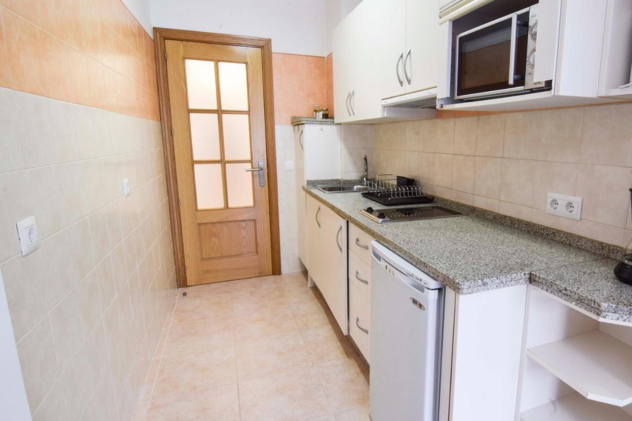 Apartamento Letmalaga The Friar'S House Exterior foto