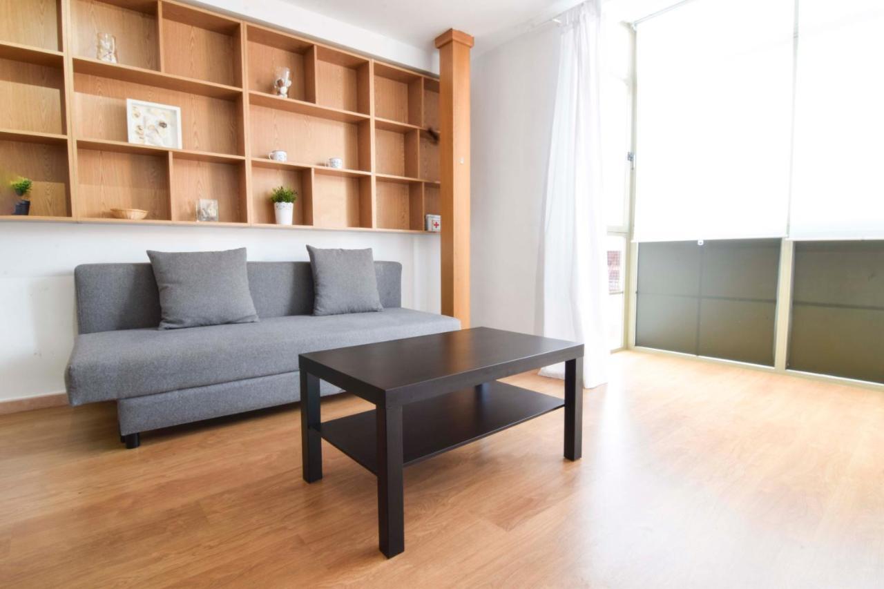 Apartamento Letmalaga The Friar'S House Exterior foto