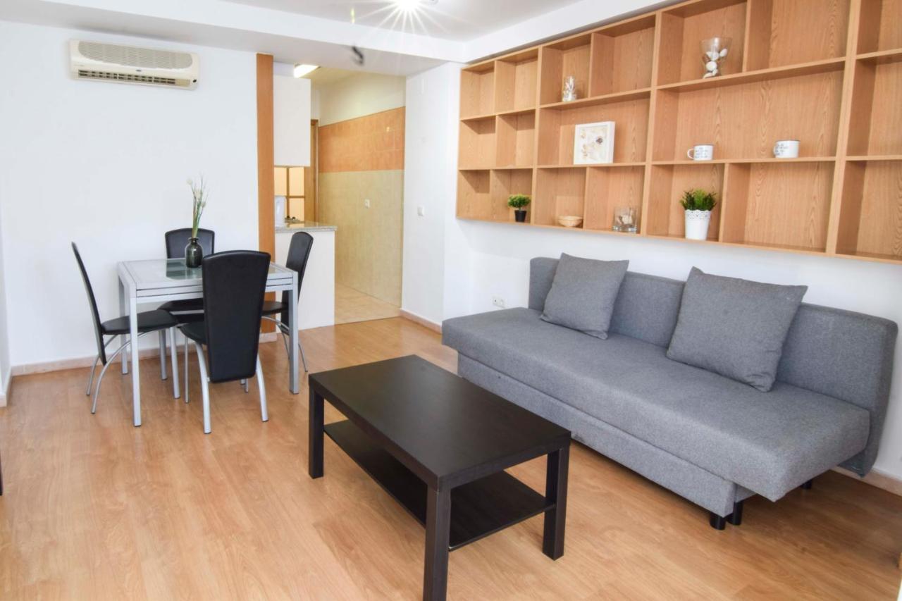Apartamento Letmalaga The Friar'S House Exterior foto