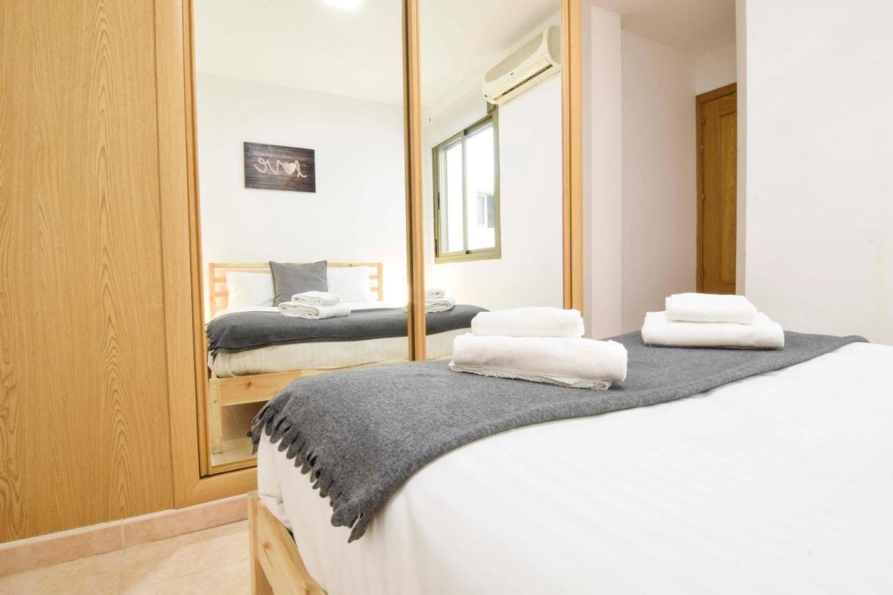 Apartamento Letmalaga The Friar'S House Exterior foto
