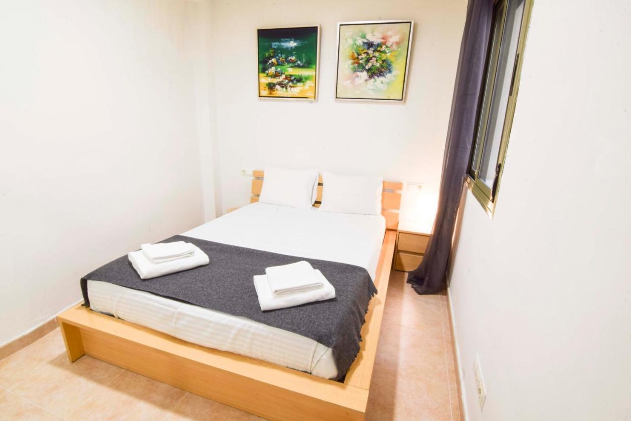 Apartamento Letmalaga The Friar'S House Exterior foto
