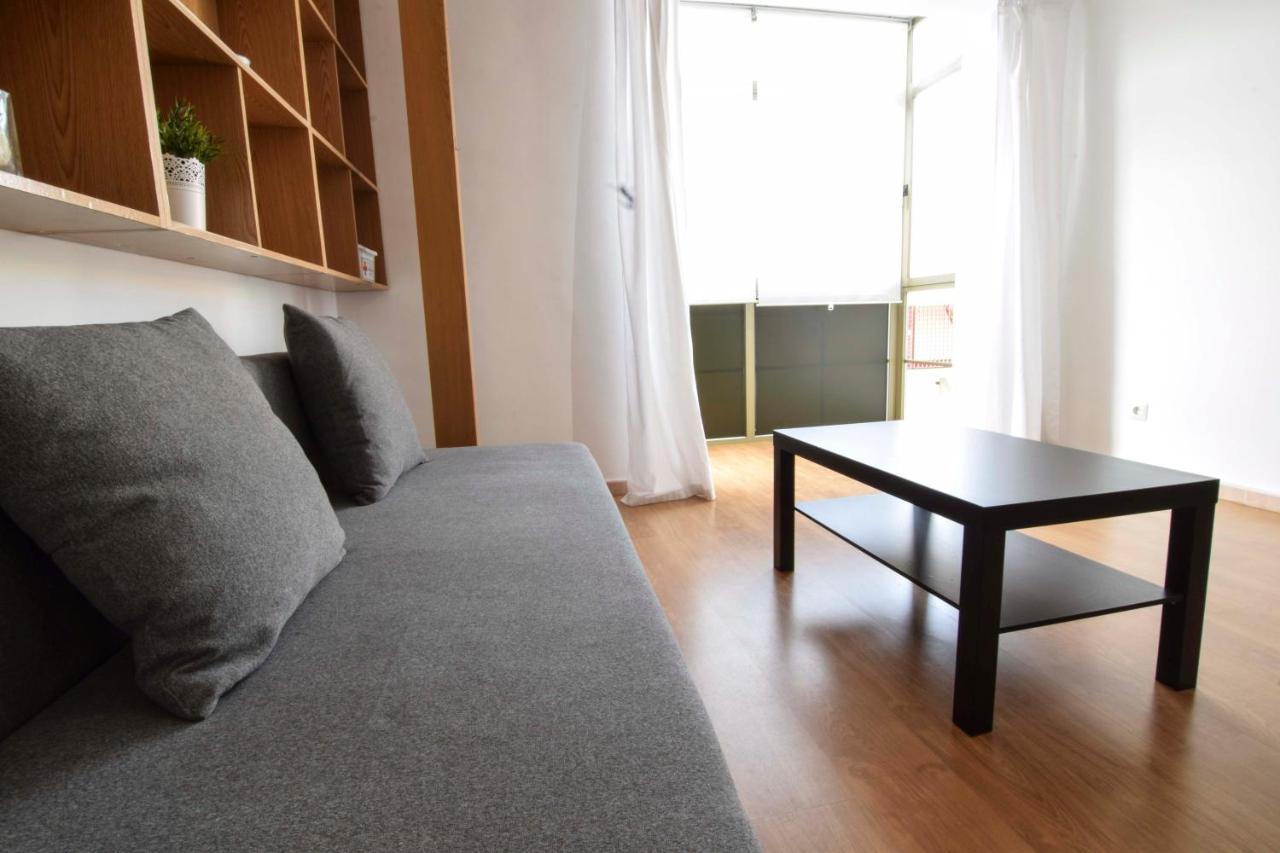 Apartamento Letmalaga The Friar'S House Exterior foto