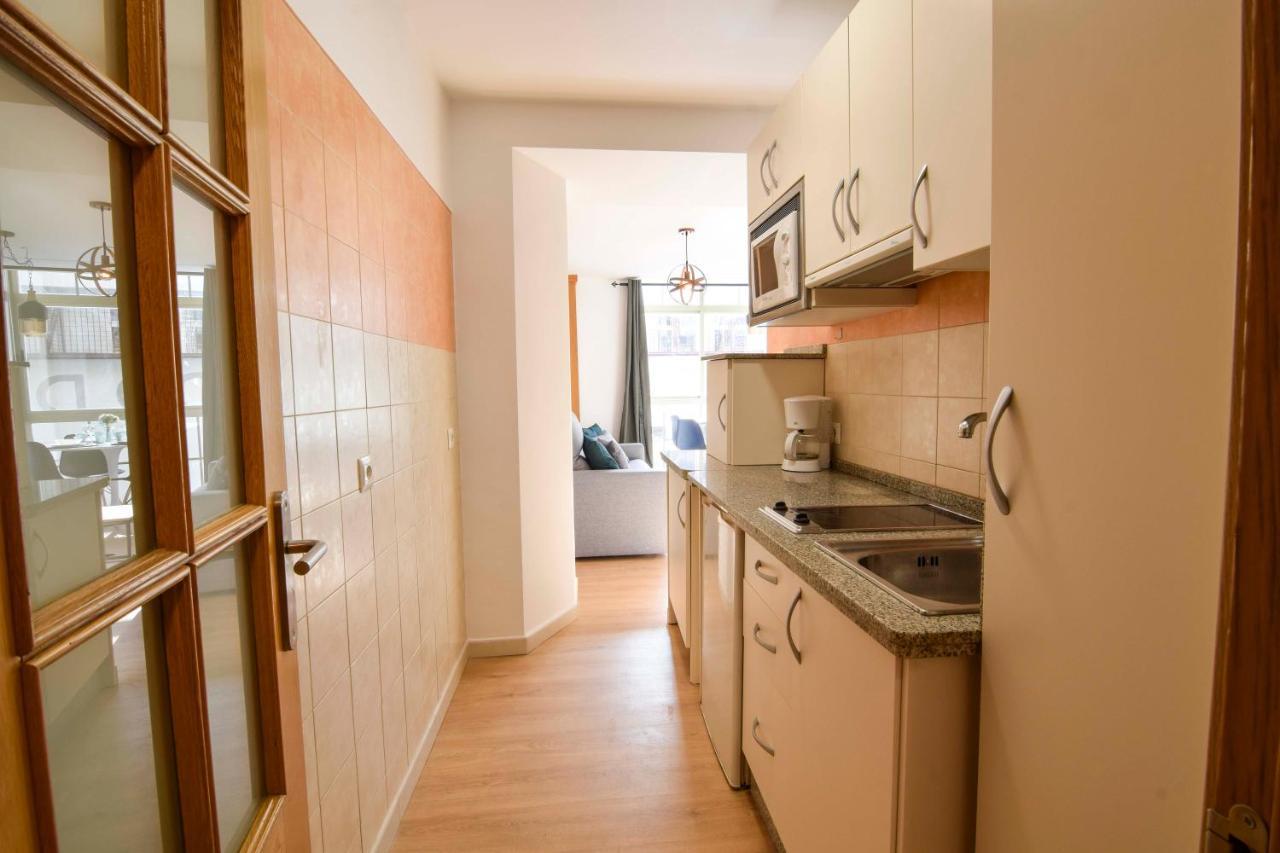 Apartamento Letmalaga The Friar'S House Exterior foto
