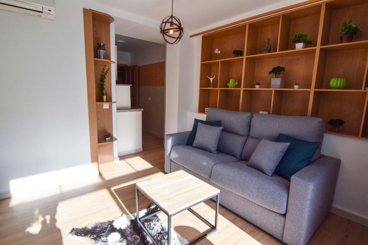 Apartamento Letmalaga The Friar'S House Exterior foto