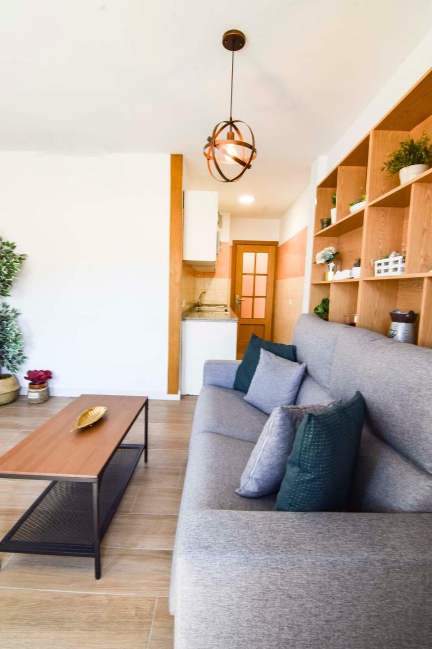 Apartamento Letmalaga The Friar'S House Exterior foto