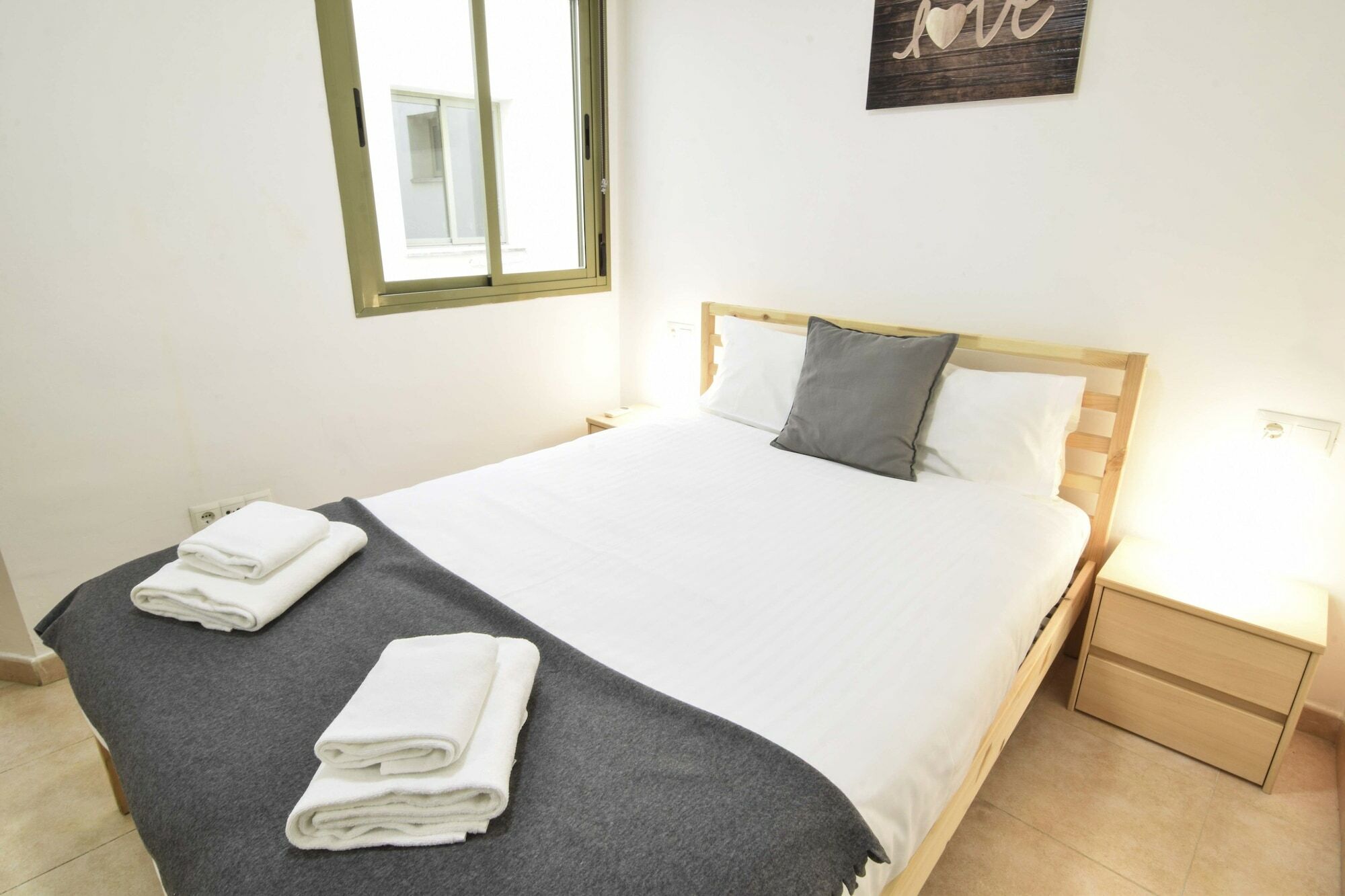 Apartamento Letmalaga The Friar'S House Exterior foto
