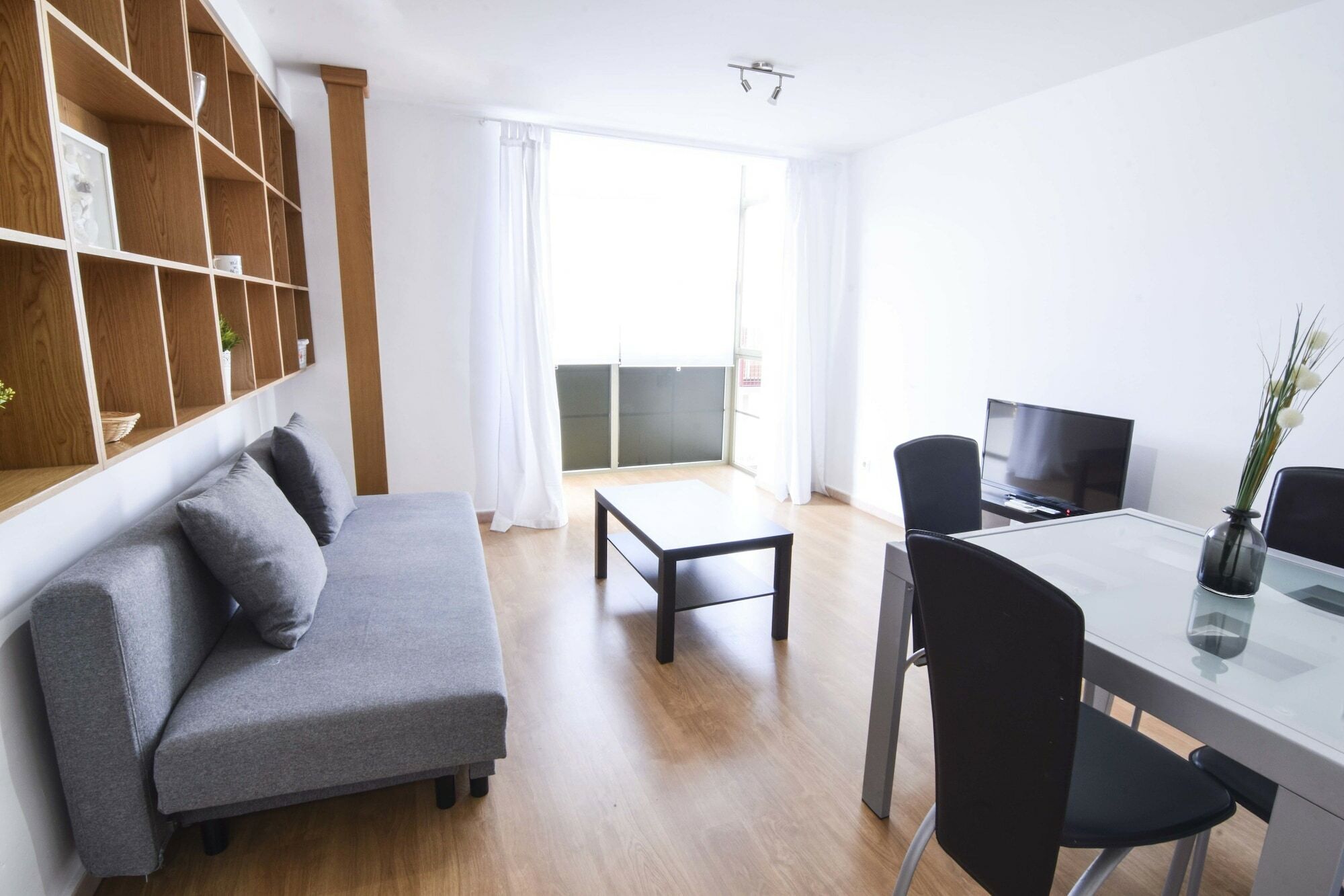 Apartamento Letmalaga The Friar'S House Exterior foto